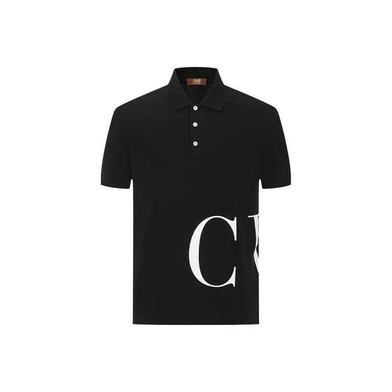 Cavalli Class Polo Shirts Men-0