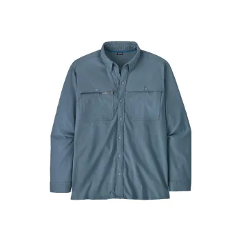 Patagonia Early Rise Stretch Shirt Men's
