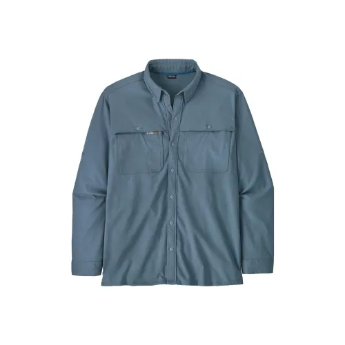 Patagonia Early Rise Stretch Shirt Men's