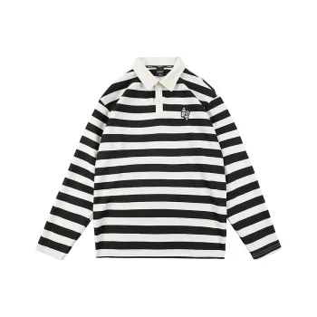 LOMBT Polo Shirts Unisex