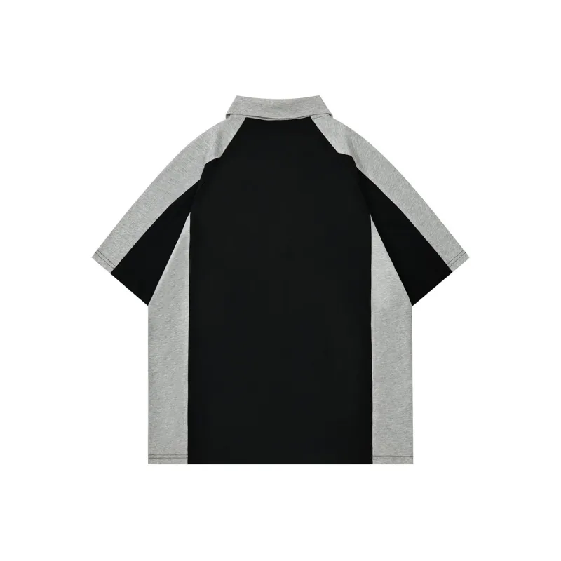 DUKE+DEXTER Polo Shirts Unisex-1