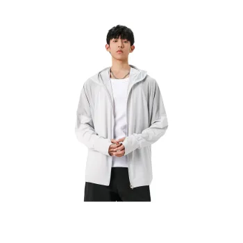 RAP PANDA Sun Protection Clothing Unisex