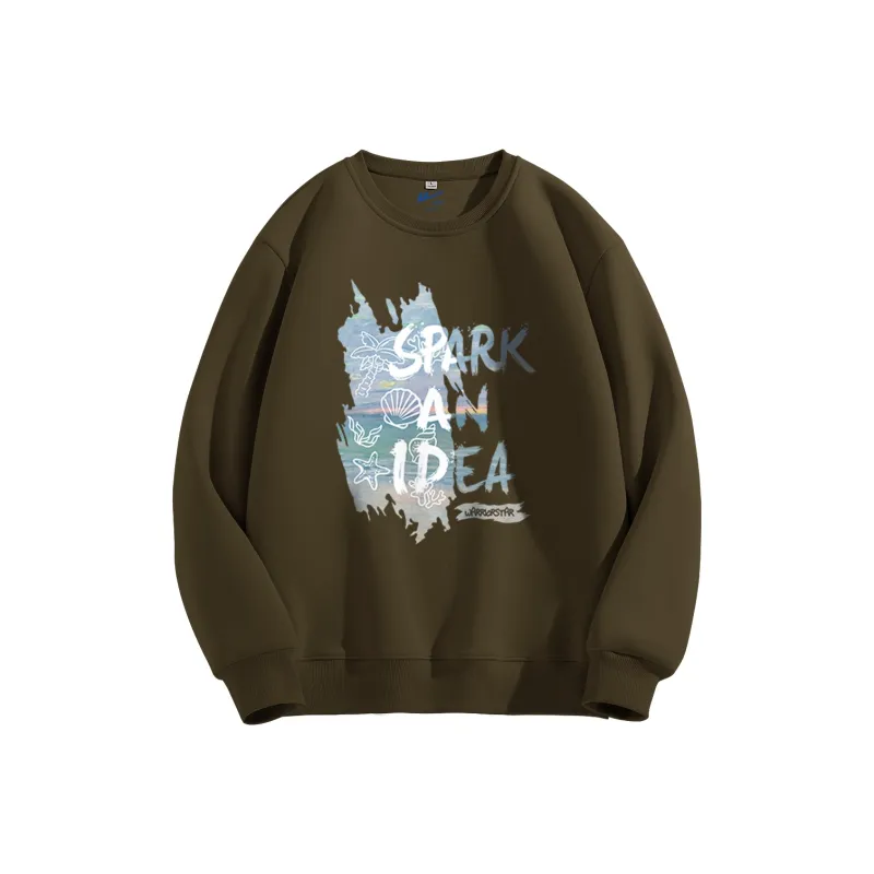 WARRIOR Sweatshirts Men-26