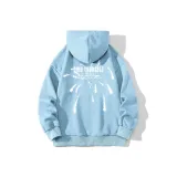 Misty Blue