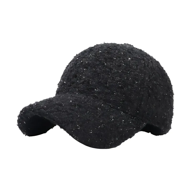 CACUSS Junior Baseball Caps Women's-0