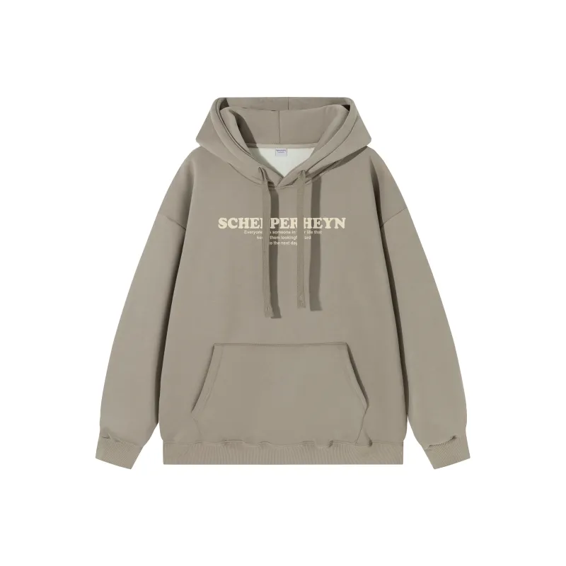 SCHEPPERHEYN Sweatshirts Unisex-9