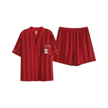 CHUDUAN Unisex Pajama Sets
