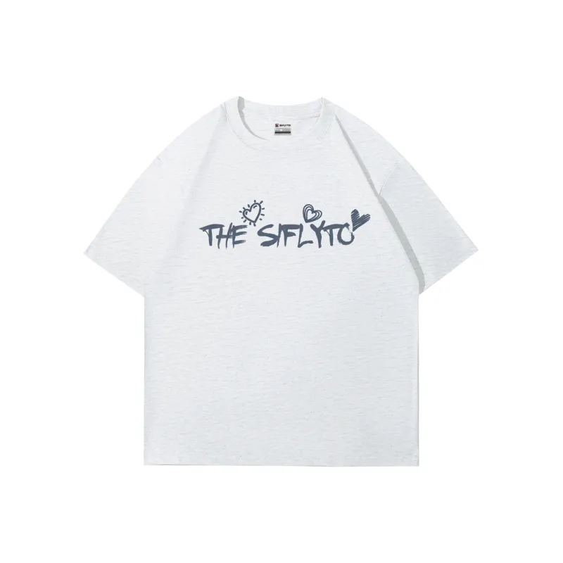 SIFLYTO T Shirts Unisex-21