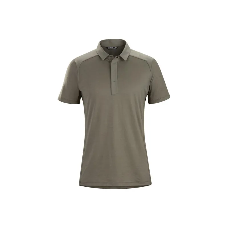 Arcteryx ERIS SS22 Polo Shirt Men's-2
