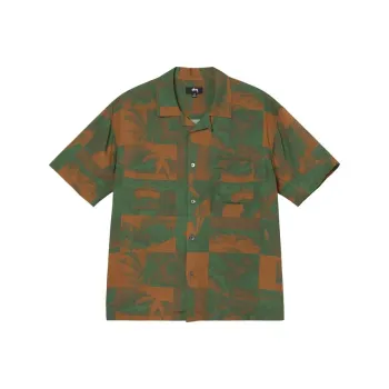 Stussy Photo Film Shirt
