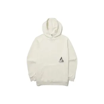 FILA ROCK Sweatshirt Unisex White