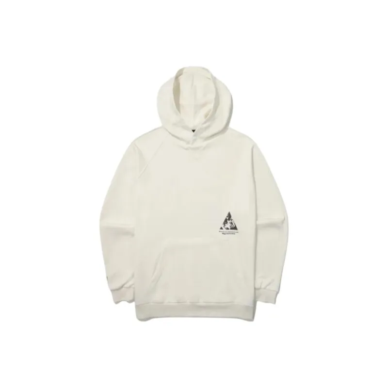 FILA ROCK Sweatshirt Unisex White-0