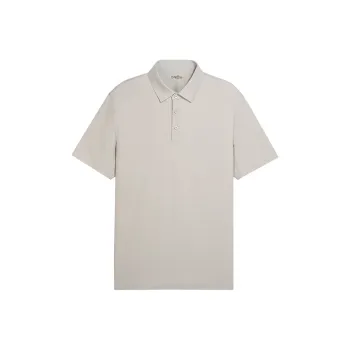 GOLDLION Spring Summer Polo Men's Multi Specification Multiple Colors