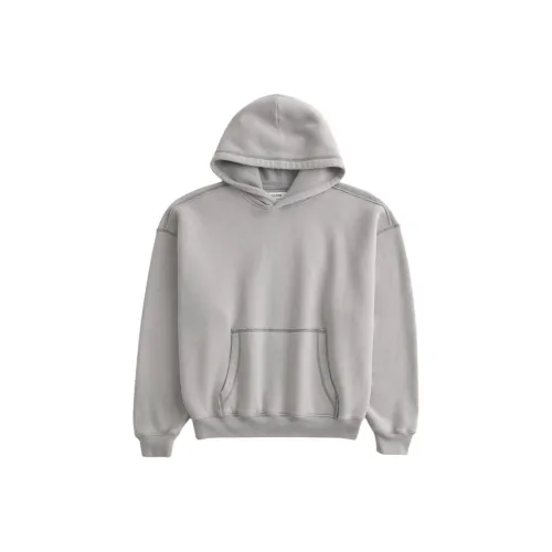 DRKSHDW Sweatshirt Men's Light Gray