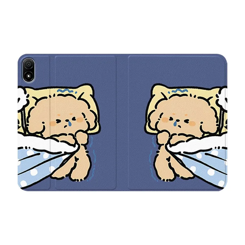 YIBAOBAO Tablet Protective Cases-19