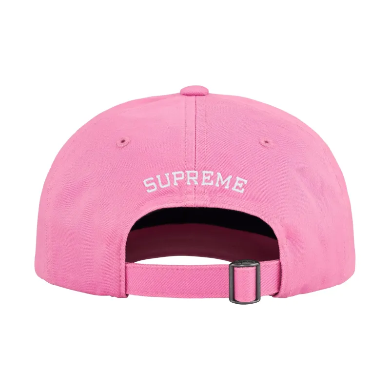 Supreme Wings Logo 6 Panel-3