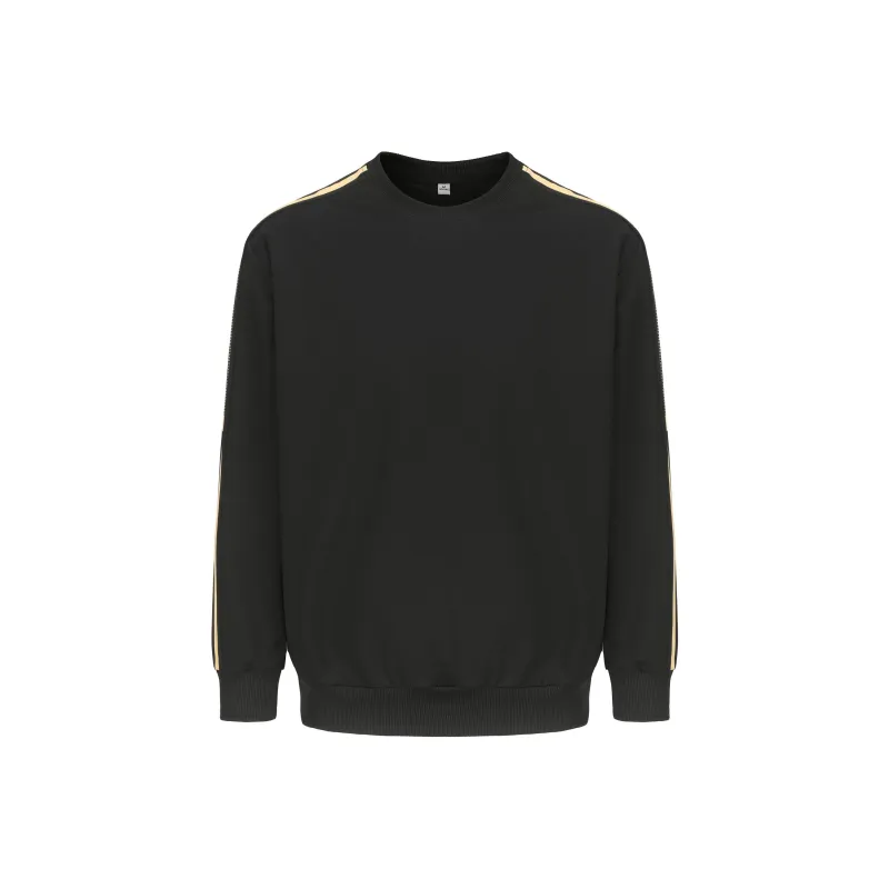 AMANDA BY Sweatshirts Unisex-0