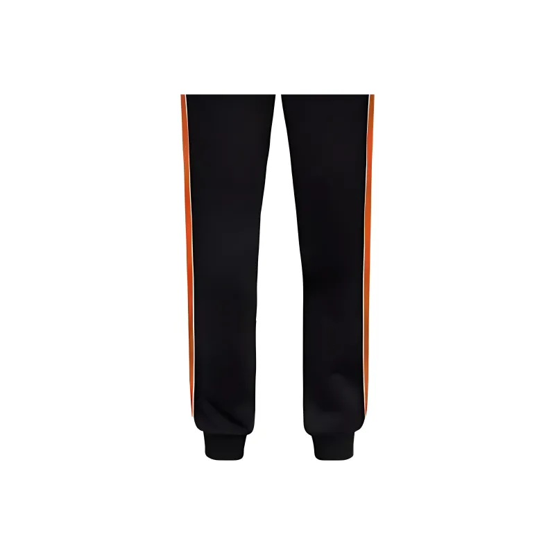 GIVENCHY SS23 Knitted Sports Pants Men's Black-4