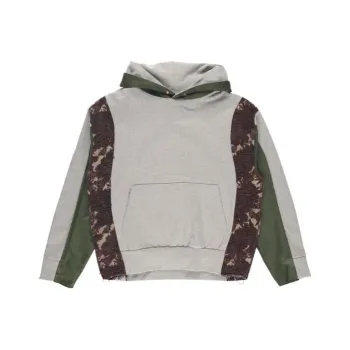 ANDERSSON BELL Sweatshirts Men Gray