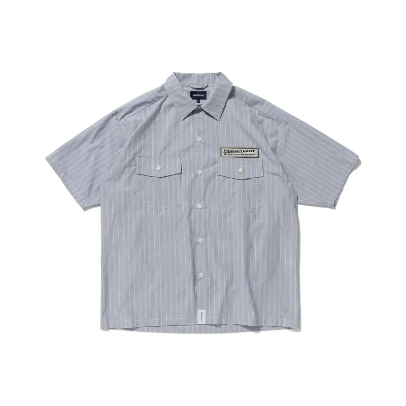 Descendant Shirts Unisex-4