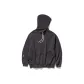 Dark Charcoal Gray