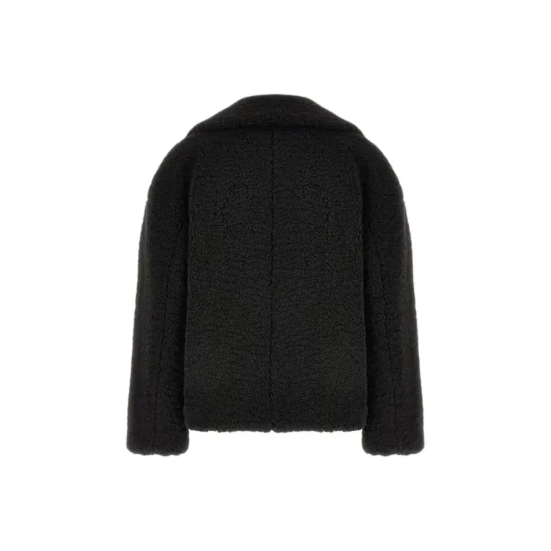 HUGO BOSS Double Breasted Jacket-1
