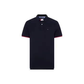 Tommy Hilfiger Polo Shirt Men's