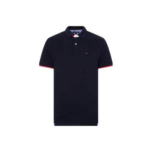 Tommy Hilfiger Polo Shirt Men's