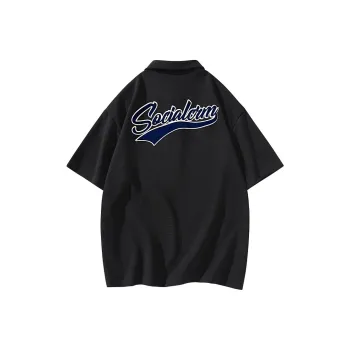 SCRM Polo Shirts Unisex