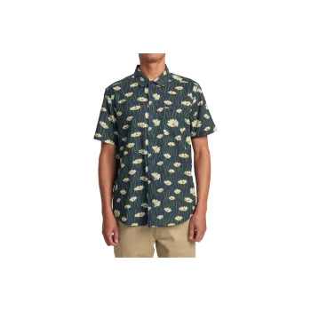RVCA Shirts Men