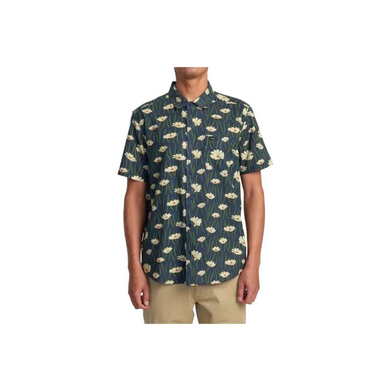 RVCA Shirts Men-0