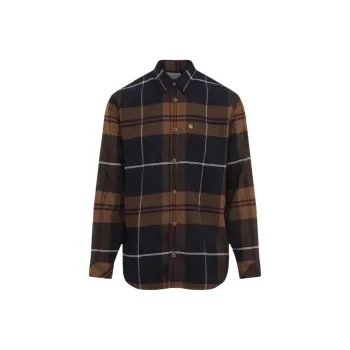 Carhartt WIP Garnett Shirt