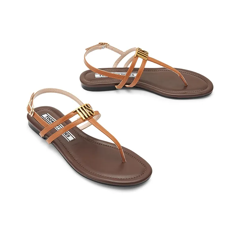 TOOMANYSHOES Slide Slippers Women's-7