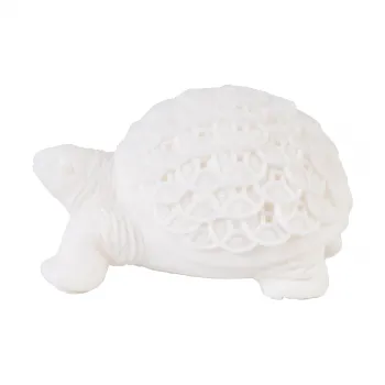 Xianyou Ivory Nut Handlebar Piece Unisex