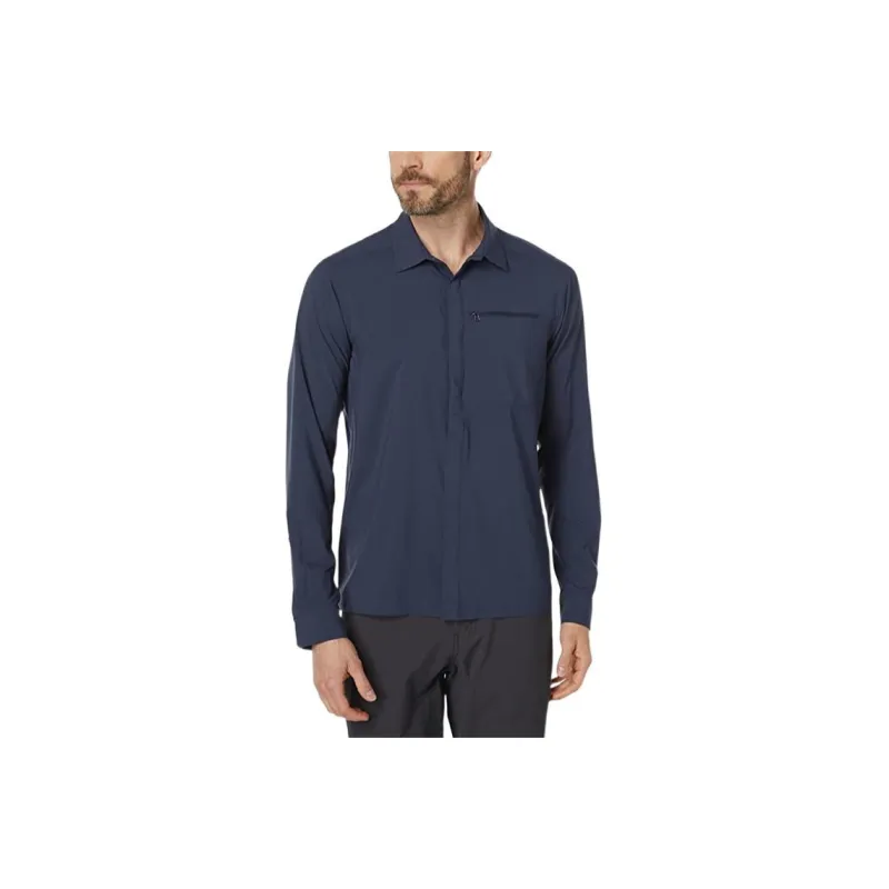 Arcteryx SKYLINE Series Shirt Men's-0