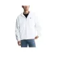 YAA-Moon White