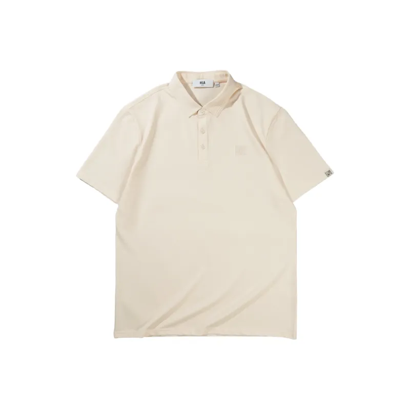 HLA Polo Shirts Men-0