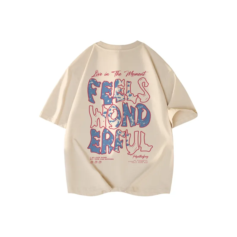 Pepe The Frog Short Sleeved T Shirts Unisex-9
