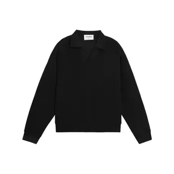 11ESTRANGER Polo Shirts Unisex