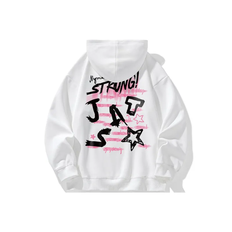 Jaslcs Sweatshirts Unisex-0