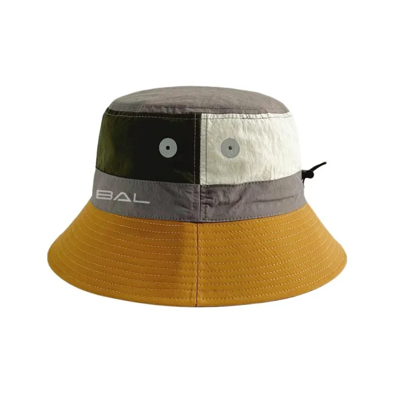BALENO Polyester Bucket Hats Unisex-7