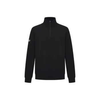 CARNAVAL DE VENISE Sweatshirt Men's Black