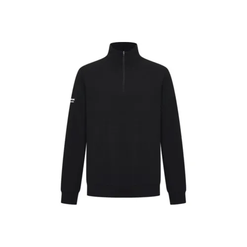 CARNAVAL DE VENISE Sweatshirt Men's Black