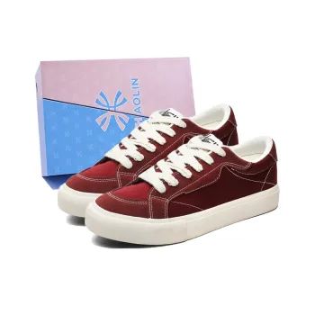 YUZHAOLIN Low Top Skateboard Shoes Men's