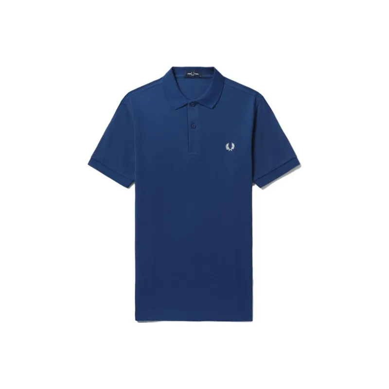 FRED PERRY Polo Shirts Men-5