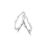 Mobius Couple Rings