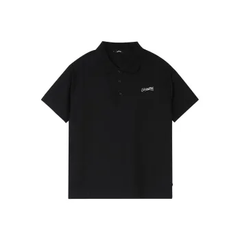 LUJIAMEN Polo Shirts Unisex