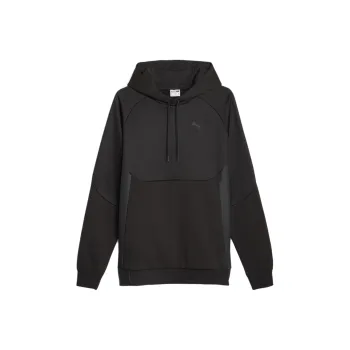 PUMA tech Full-Zip Hoodie Men