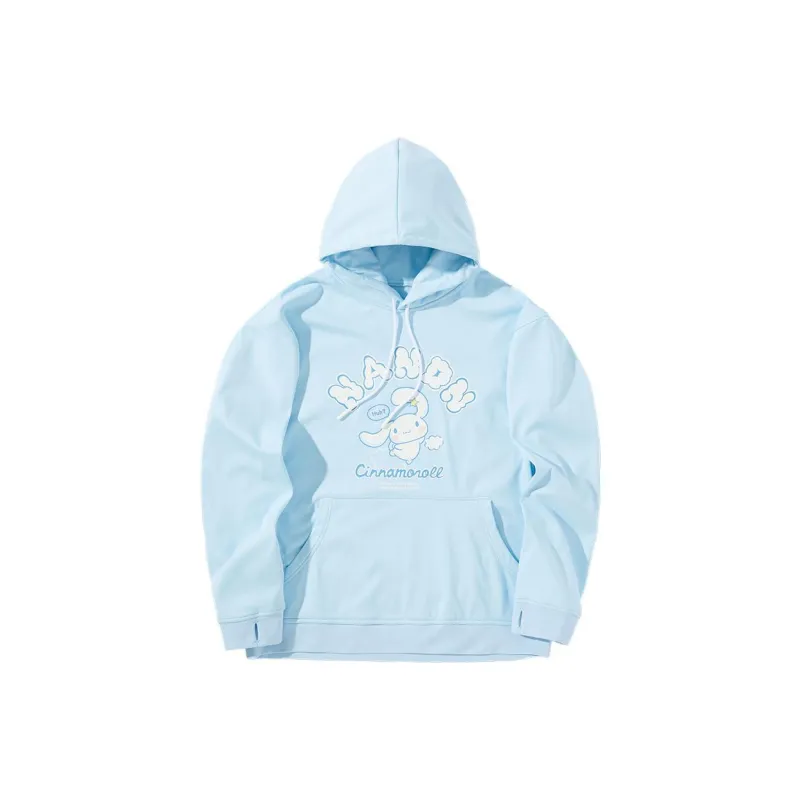 NANDN x YUGUIGOU Sweatshirt Unisex-2