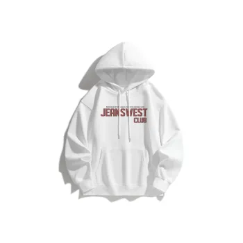 JEANSWEST CLUB Sweatshirt Unisex